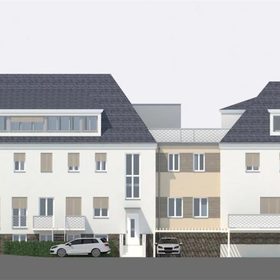 Göbelstraße 5 Chemnitz Ansicht Südseite