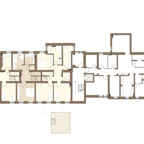 Göbelstraße 5 Chemnitz Grundriss Kellergeschoss