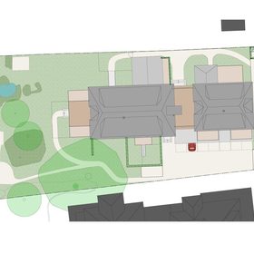 Göbelstraße 5 Chemnitz Lageplan
