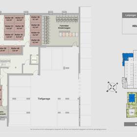 Grundriss Leipziger Straße 27e Haus K Keller