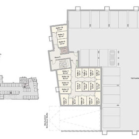 Tabakfabrik f6 Dresden Grundriss Tiefgarage 2 UG_2